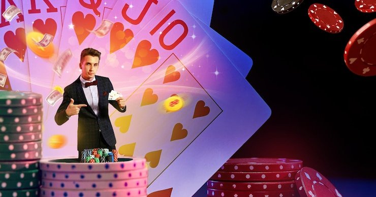 Detail gameplay Wild Bandito menunjukkan gulungan, simbol, dan tombol kontrol taruhan